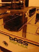 Picture for song 'nt 2' by artist 'bass reflex'