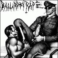 Picture for song 'devastated' by artist 'Bastard by Rape'