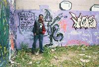 Picture for song 'crushing emcee's' by artist 'Bastard Child'