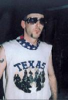 Picture for song 'Ballad of the Black Mountain Marauders' by artist 'Batshit'