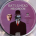 Picture for song 'I Can't Tell You' by artist 'BATS IN THE HEAD'