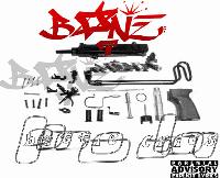 Picture for song 'The Anatomy vs. illogical Warfare' by artist 'Battle Cries'