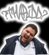 Picture for song ':::FreeStyle::: (wack-o-rama)' by artist 'BATTLE DOME'