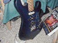 Picture for song 'Alchemy Negative' by artist 'Battle Messiah'