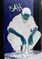 Picture for song 'running a muck' by artist 'BAUGH'