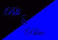 Picture for song 'Blk an Blue' by artist 'Bay Area Killa'