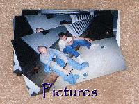 Picture for song 'Hazordus Battle round 1' by artist 'Bay Be Blee'