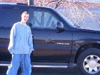 Picture for song 'Picture In the Mirrior (Clip)' by artist 'Bay Be Blee'