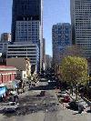 Picture for song '3rd & Townsend' by artist 'Bay City Ramblers'
