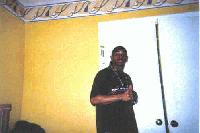 Picture for song 'Da People Comin' by artist 'Bayou Boy'