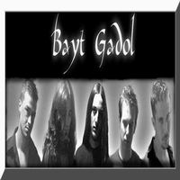Picture for song 'Weapon' by artist 'Bayt Gadol'
