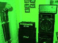 Picture for song 'memorial' by artist 'bbkane'