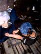 Picture for song 'Yesterday' by artist 'BBOY PARKZ'