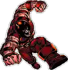 Picture for song 'Juggernaut Beat' by artist 'Bboystatus'