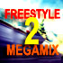 Picture for song 'B-Boy Tronik Megamix 2 De Luxe (2004)' by artist 'B-Boy Tronik'