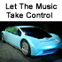 Picture for song 'Let The Music Take Control' by artist 'B-Boy Tronik'
