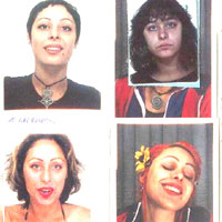 Picture for song 'B-Line' by artist 'BB Seddiki'