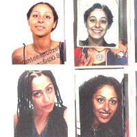Picture for song 'What's UR Name?' by artist 'BB Seddiki'