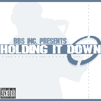 Picture for song 'I'm Gone' by artist 'BBS Inc'