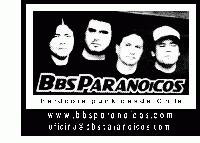 Picture for song 'Arena' by artist 'bbs paranoicos'