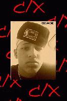 Picture for song 'Blaze Diss' by artist 'B-CaDe'