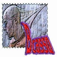 Picture for song 'Vifilfell' by artist 'Bcasso'