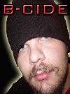 Picture for song 'All Yall Heard Of Me feat C-Murder' by artist 'B Cide'