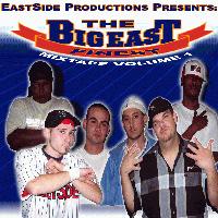 Picture for song 'Big East' by artist 'B Cide'