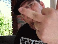 Picture for song 'Lyrical Assassin (3rd Platoon Diss) FUCK YOU!' by artist 'B Cide'