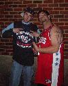 Picture for song 'Right Here (Shysty & B-Cide) (Hot Banger!)' by artist 'B Cide'