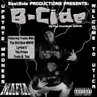 Picture for song 'Upstate Madness' by artist 'B Cide'
