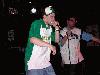 Picture for song 'We Are The Voice (Shysty & B-Cide)' by artist 'B Cide'
