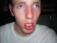 Picture for song 'Ovucial' by artist 'BckDrum'