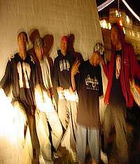 Picture for song 'mahal kita' by artist 'B-clan'