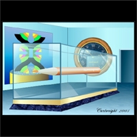 Picture for song '01-Old Times' by artist 'Beachcomber'