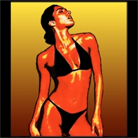 Picture for song '07-On the Beach' by artist 'Beachcomber'