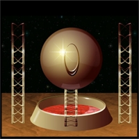 Picture for song '10-Of Gold and Gilded Things' by artist 'Beachcomber'