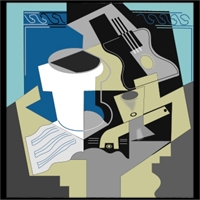 Picture for song '12-My Untoward Waltz' by artist 'Beachcomber'
