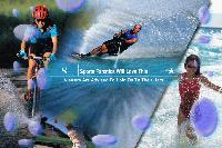 Picture for song 'flying high' by artist 'beanbag zippers'