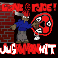 Picture for song '"U Killed Hip Hop" feat. PseudoSAMson (final)' by artist 'BeaNz n RyCe'
