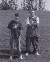 Picture for song 'In the Shrubs - Mixtape' by artist 'Mo Syllablez'