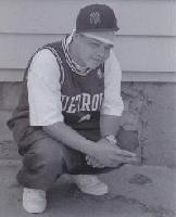 Picture for song 'Knock Your Ass Out - Mixtape' by artist 'Mo Syllablez'