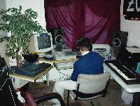 Picture for song 'JUMBO' by artist 'Beatbrigade'