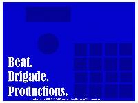 Picture for song 'NOD' by artist 'Beatbrigade'