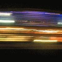Picture for song 'The insistent humming of machines' by artist 'Beatific'