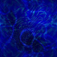 Picture for song 'Mystic' by artist 'BEATIFIC VISION'