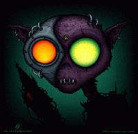 Picture for song 'Monstar Ball' by artist 'BeatMachine Muzik Group'