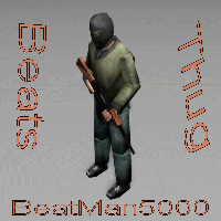 Picture for song 'Short Beat' by artist 'Beatman5000'