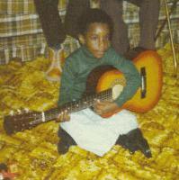 Picture for song 'banjo beat' by artist 'Beat Ninja Agent Blak'