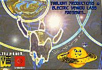 Picture for song 'cool demo' by artist 'Beat Ninja Agent Blak'